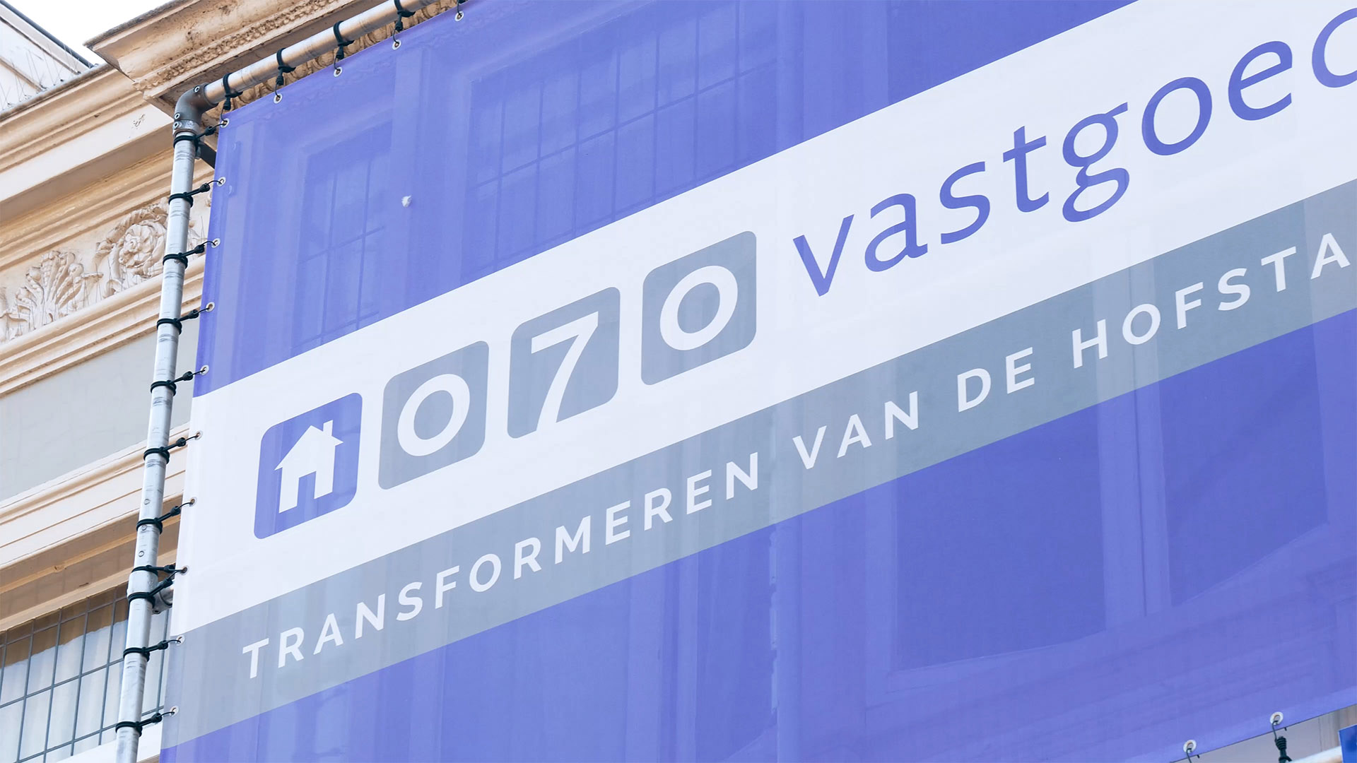 070 Vastgoed Den Haag